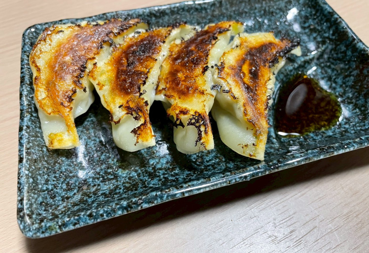 餃子
