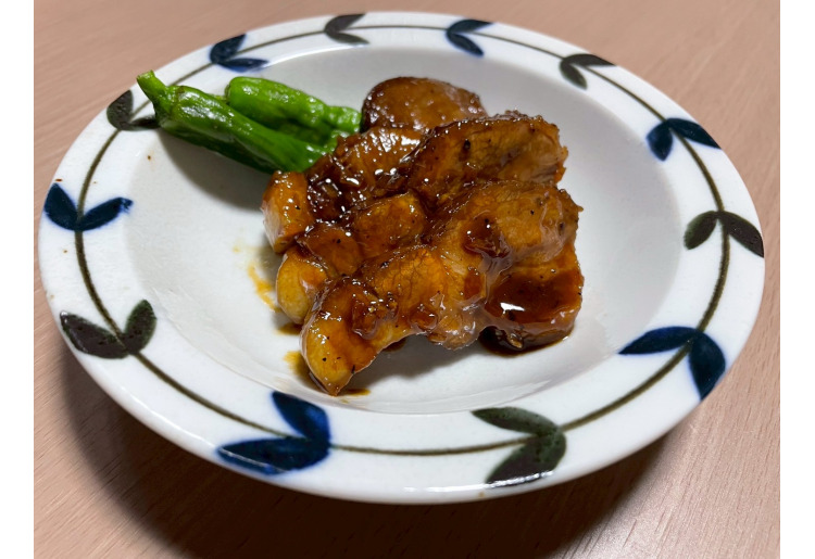  叉焼（チャーシュー）